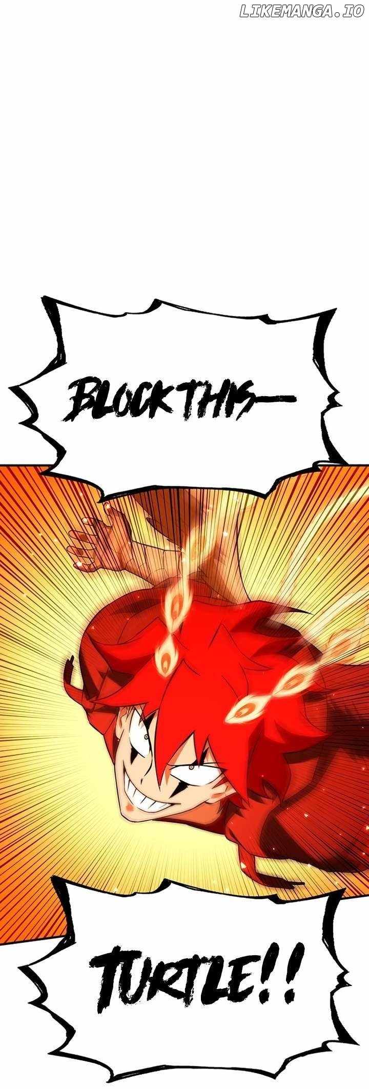 Hardcore Leveling Warrior Chapter 407 79